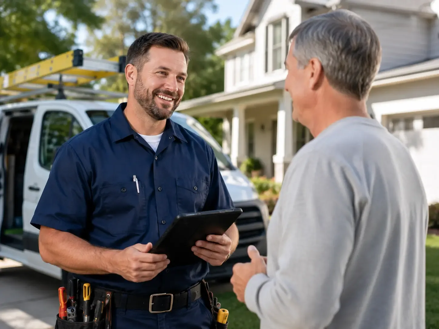 Whole Home Rewiring Harris, MO FAQs